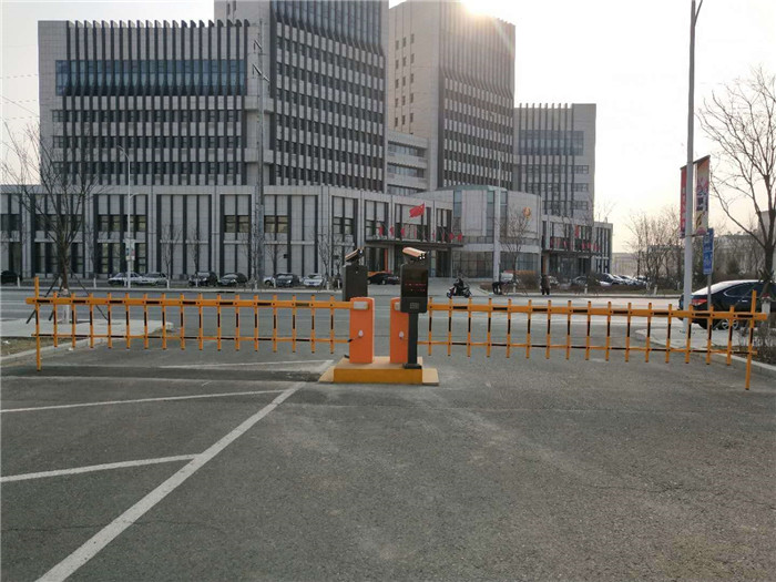 車牌識別
